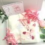 Glowing Mum To Be Pamper Hamper | Pregnancy Care Package | Baby Shower Gift Box, thumbnail 9 of 12