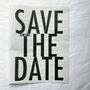 Save The Date Newspapers, thumbnail 5 of 12