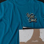'Wild Child' Graphic T Shirt, thumbnail 1 of 6