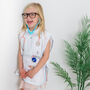 Personalised Kids Dress Up Doctors Outfit / Tabard, thumbnail 1 of 12