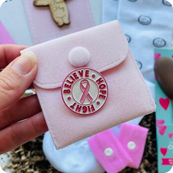 Breast Cancer Diagnosis Gift, 4 of 7