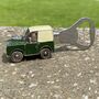 Land Rover Four X4 Off Roader Bottle Opener, thumbnail 2 of 4