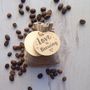 Personalised Coffee Wedding Favours, thumbnail 3 of 3