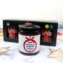 'Ho Ho Hot Christmas' Personalised Chilli Jam, thumbnail 8 of 8