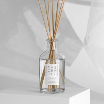 Dream Reed Diffuser, 2 of 5