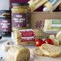 The Lymn Bank Farm Selection Cheese Gift Hamper, thumbnail 7 of 7
