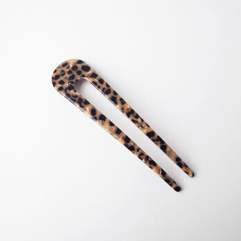 Karamell Hair Pin, 2 of 6