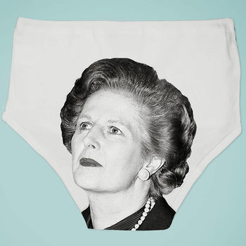 Power Pants For Political Couples, 7 of 9