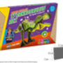 Build Your Own Personalised Tyrannosaurus Rex, thumbnail 7 of 7