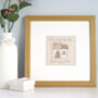 Personalised Wedding Or Anniversary Picture Gift, thumbnail 4 of 12