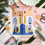 Cats At The Gallery Advent Calendar, thumbnail 2 of 3
