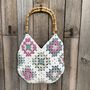Granny Square Bag Crochet Kit, thumbnail 6 of 6