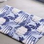 Washable Paradise Lost Doormat, thumbnail 4 of 5