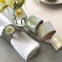 Personalised Leather Napkin Rings, thumbnail 1 of 2