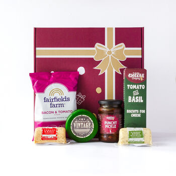 Gardener's Selection Hamper, 4 of 5