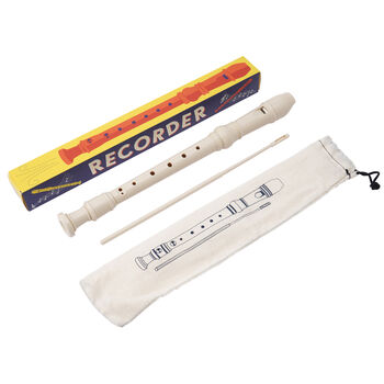 Recorder Wind Musical Instrument | Three Years+, 2 of 5