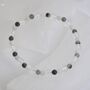 Aries Zodiac Crystal Bracelet Birthday Gift For Her, thumbnail 3 of 7