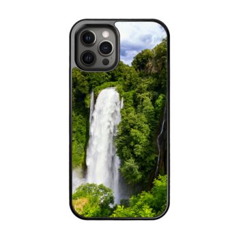 Natural Waterfall iPhone Case, 4 of 4