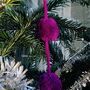 Decorations For Little Christmas Tree, thumbnail 9 of 9