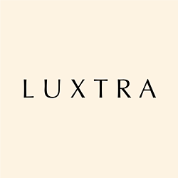 Luxtra Logo