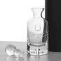 Personalised Glass Decanter, thumbnail 4 of 4