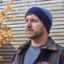 Scottish Made Merino Lambswool Beanies, thumbnail 4 of 12