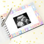 Personalised Baby Shower Book, thumbnail 5 of 10
