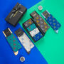 Tri Men's Gift Box, thumbnail 1 of 7