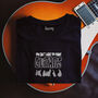 Father’s Day Gift Set – For Dads Who Know There’s Always Room For One More Guitar, thumbnail 5 of 5