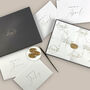 A Year Of Letters Luxury Stationery Gift Box, thumbnail 2 of 12