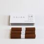 Pure Japanese Cedar Incense 'The Watermill', thumbnail 3 of 9