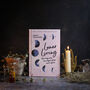 Lunar Living Book By Kirsty Gallagher, thumbnail 1 of 6