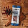 Father's Day Cured Meat Letterbox Hamper, thumbnail 2 of 3