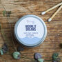Moonlit Dreams Pamper Gift Set | Lavender, Tonka And Musk, thumbnail 5 of 9