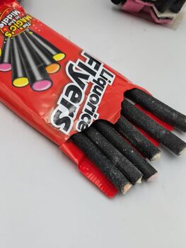 The Ultimate British Liquorice Gift Box, 8 of 10