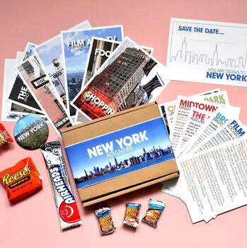 New York Adventure Kit, 2 of 12