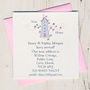 Eight Personalised New Address Cards, thumbnail 4 of 4