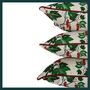 Redcurrant Cushion Cover | Linen Cover | British Made, thumbnail 4 of 4