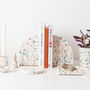 Arch Classic Design Terrazzo Bookends, thumbnail 7 of 8