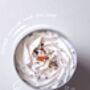 Blossom. Whipped Soap. Floral Blend, thumbnail 3 of 4