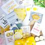 Cosy Summer Self Love Spa Care Package, thumbnail 3 of 11