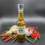 Joe's Naga Chilli And Herb Oil, thumbnail 1 of 4