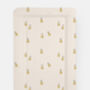 Pears Baby Changing Table Mat, thumbnail 2 of 2