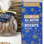 Starry Starry Night Basket Hamper, thumbnail 2 of 4