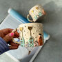 Adorable House Ceramic Coffee / Tea Cup, thumbnail 2 of 5