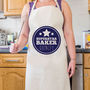 Personalised Mother's Day Aprons, thumbnail 6 of 7