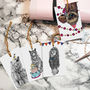 'Party Animals' Gift Tags, thumbnail 1 of 3