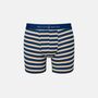 Men's 'Maritime' Four Pack Bamboo Trunks, thumbnail 5 of 12