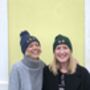 Personalised Woolly Hat, thumbnail 2 of 12