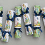 Six Luxury Peter Rabbit Easter Crackers, thumbnail 4 of 8
